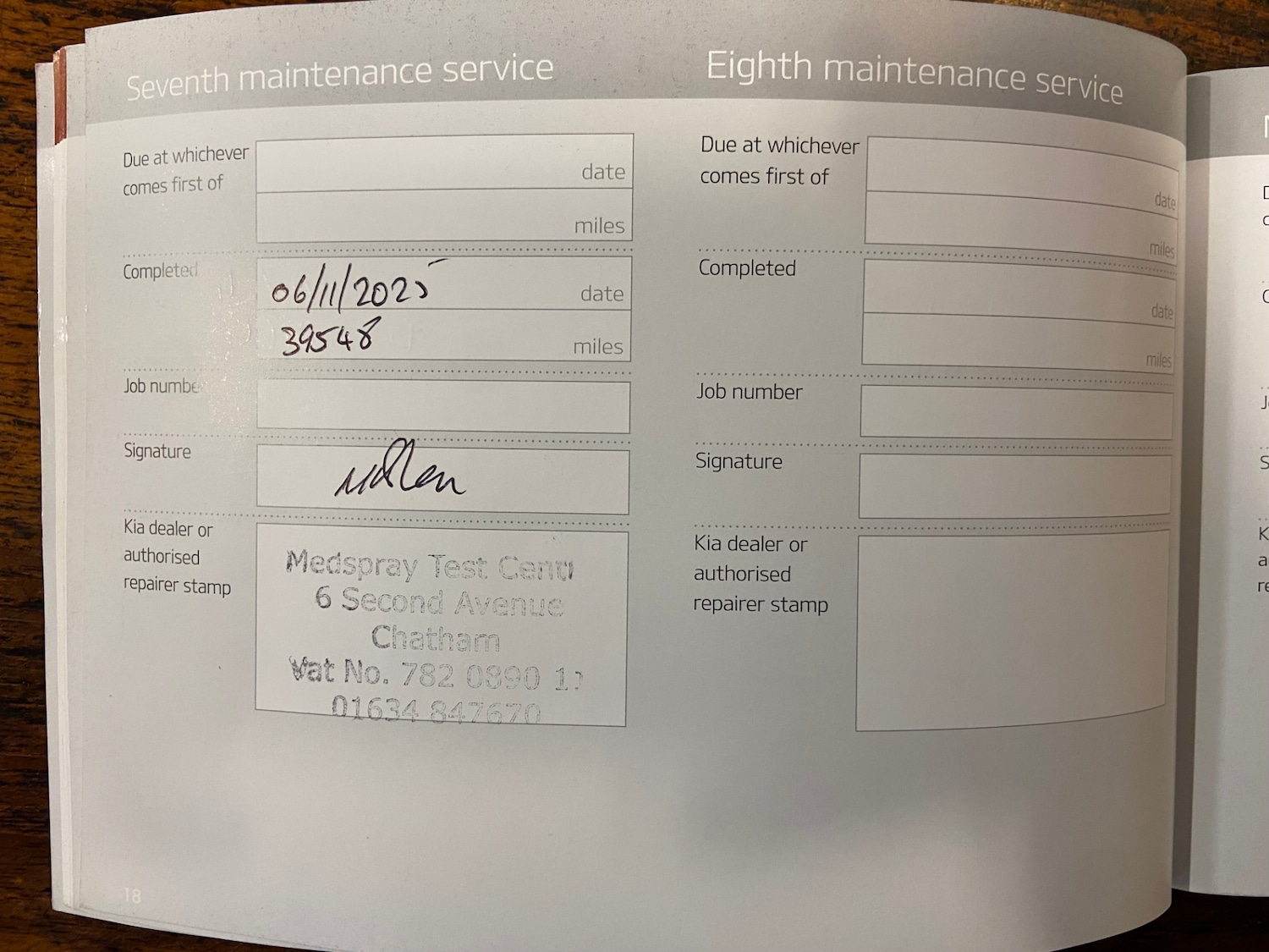 Used Kia Picanto 2014 for sale - 77328670: Photo 20