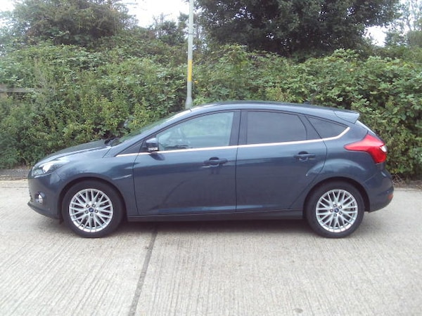 Used Ford Focus 2014 for sale - 75518082: Photo 10