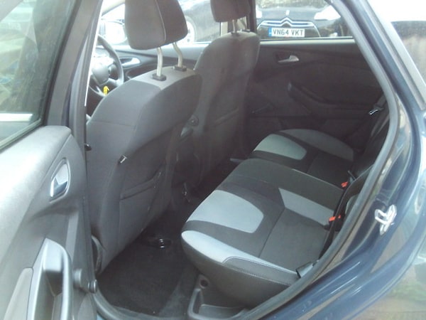 Used Ford Focus 2014 for sale - 75518082: Photo 15