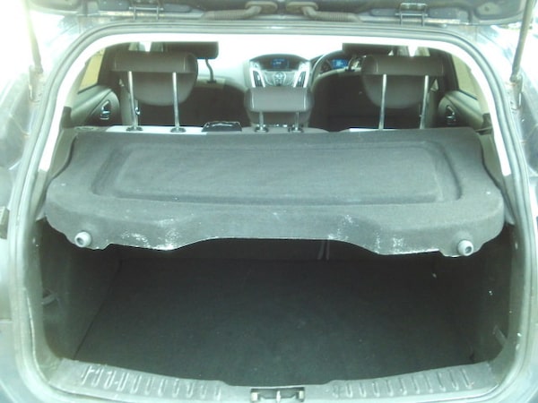 Used Ford Focus 2014 for sale - 75518082: Photo 16