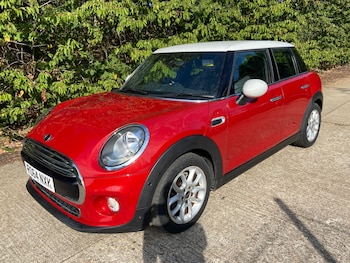 Used MINI Hatch 2014 for sale - 79517356: Photo