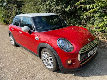 Used MINI Hatch 2014 for sale - 79517356: Photo