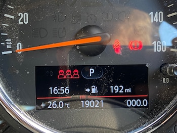Used MINI Hatch 2014 for sale - 79517356: Photo