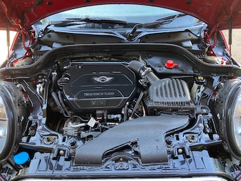 Used MINI Hatch 2014 for sale - 79517356: Photo