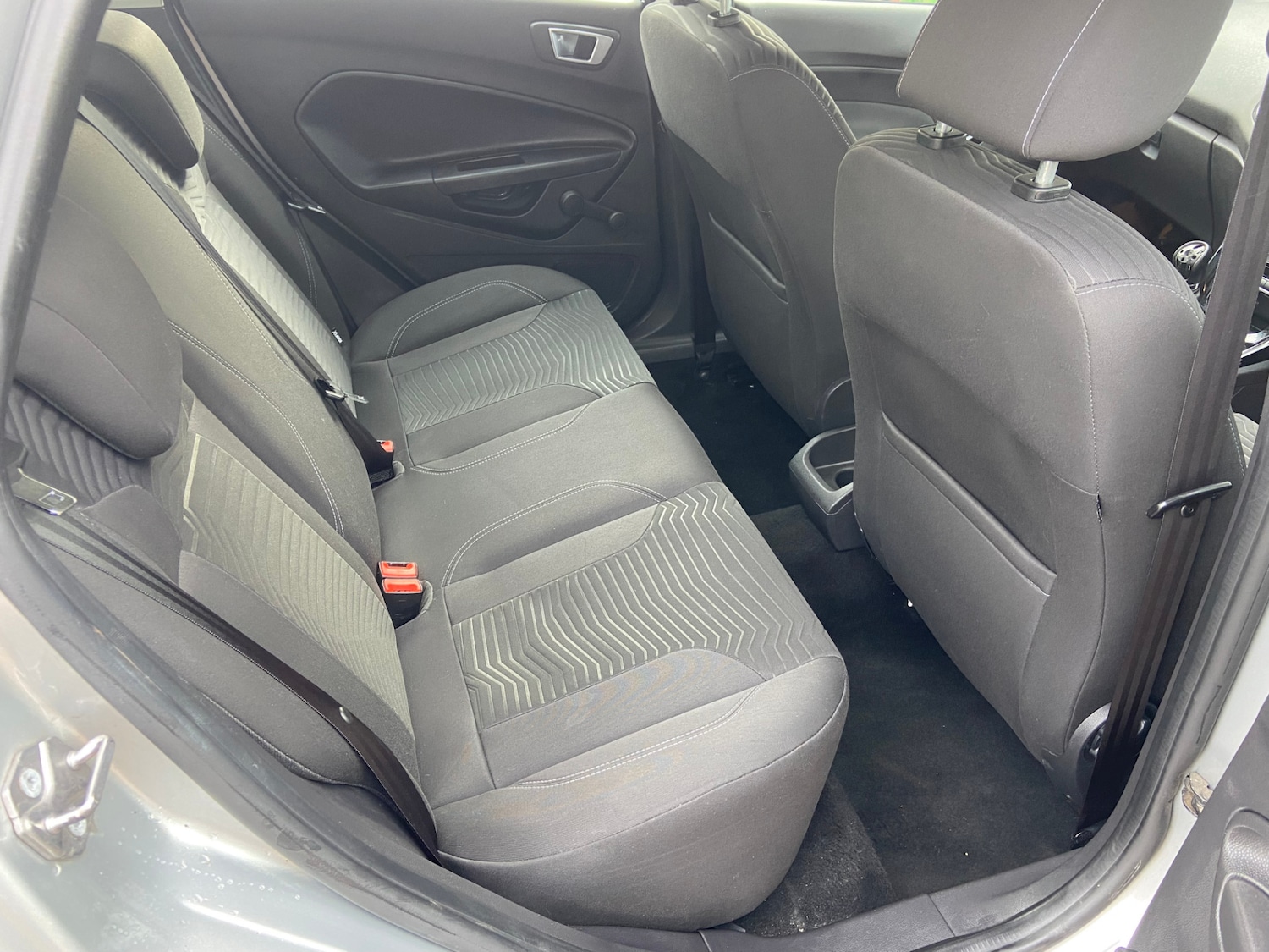 Used Ford Fiesta 2013 for sale - 77582372: Photo 13