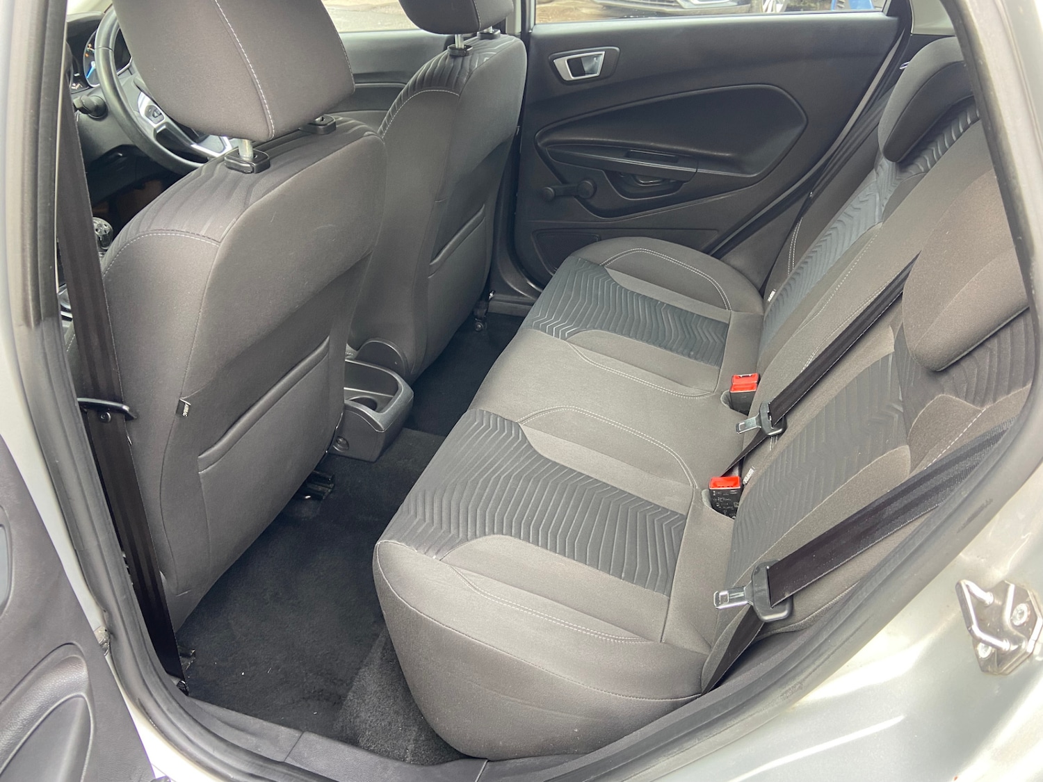 Used Ford Fiesta 2013 for sale - 77582372: Photo 15