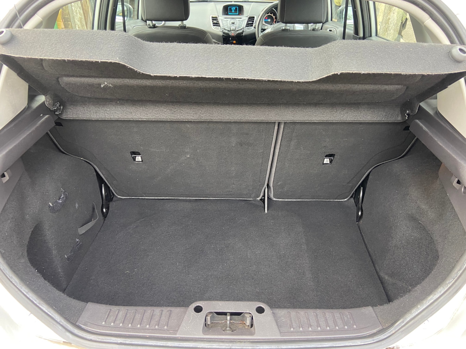 Used Ford Fiesta 2013 for sale - 77582372: Photo 16