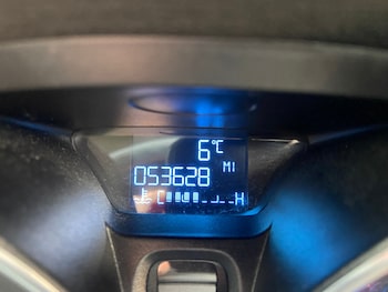 Used Ford Fiesta 2013 for sale - 77582372: Photo