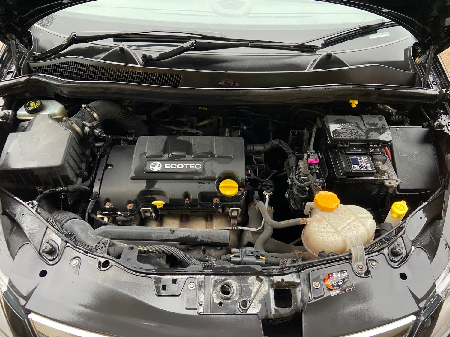 Used Vauxhall Corsa 2014 for sale - 77793021: Photo 10