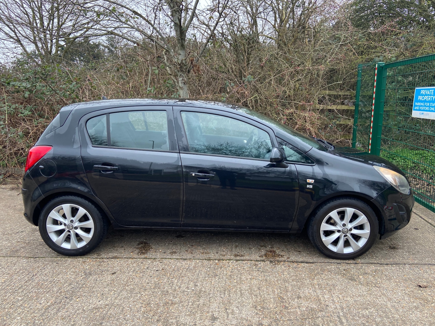 Used Vauxhall Corsa 2014 for sale - 77793021: Photo 5