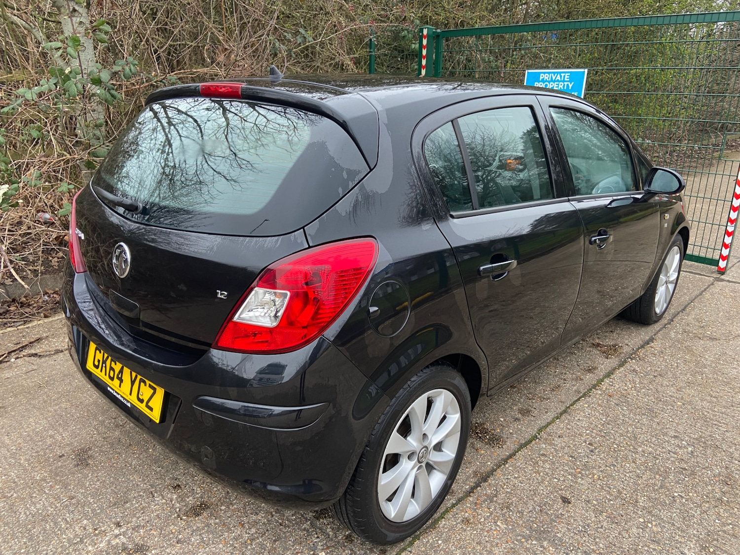 Used Vauxhall Corsa 2014 for sale - 77793021: Photo 6