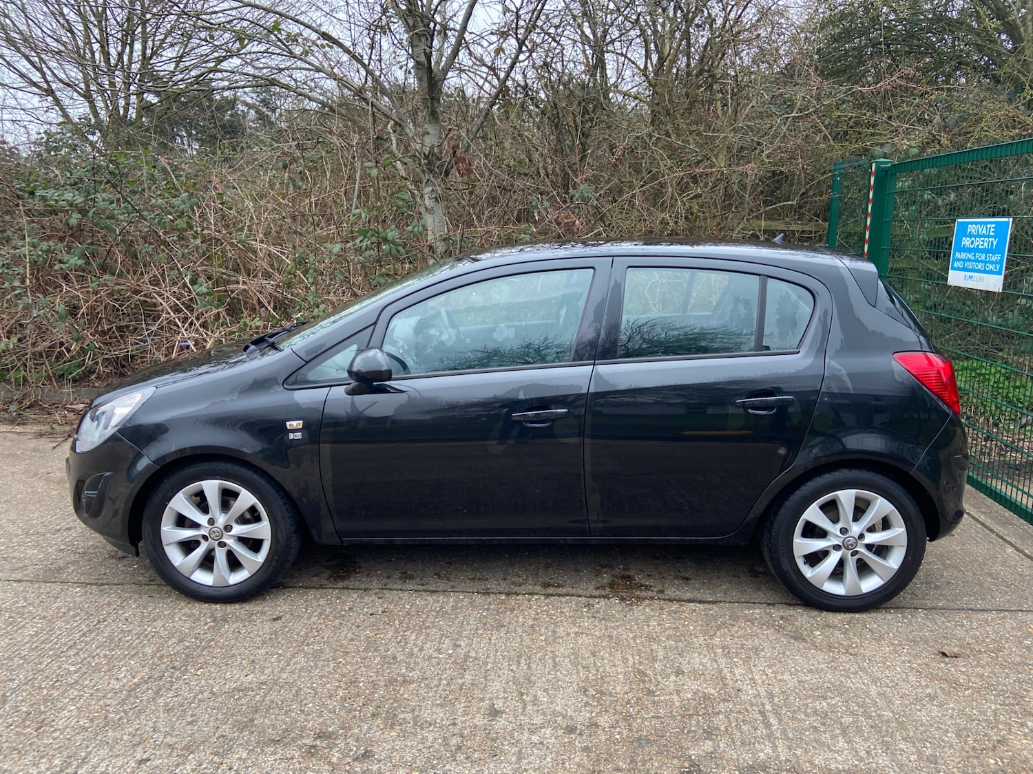 Used Vauxhall Corsa 2014 for sale - 77793021: Photo 7