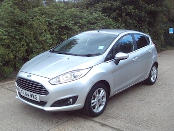 Ford - Fiesta