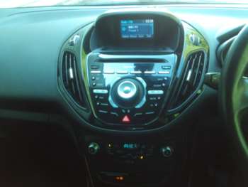 Used Ford B-MAX 2014 for sale - 75183965: Photo