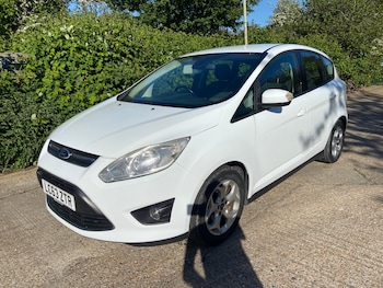 Used Ford C-Max 2014 for sale - 78427984: Photo