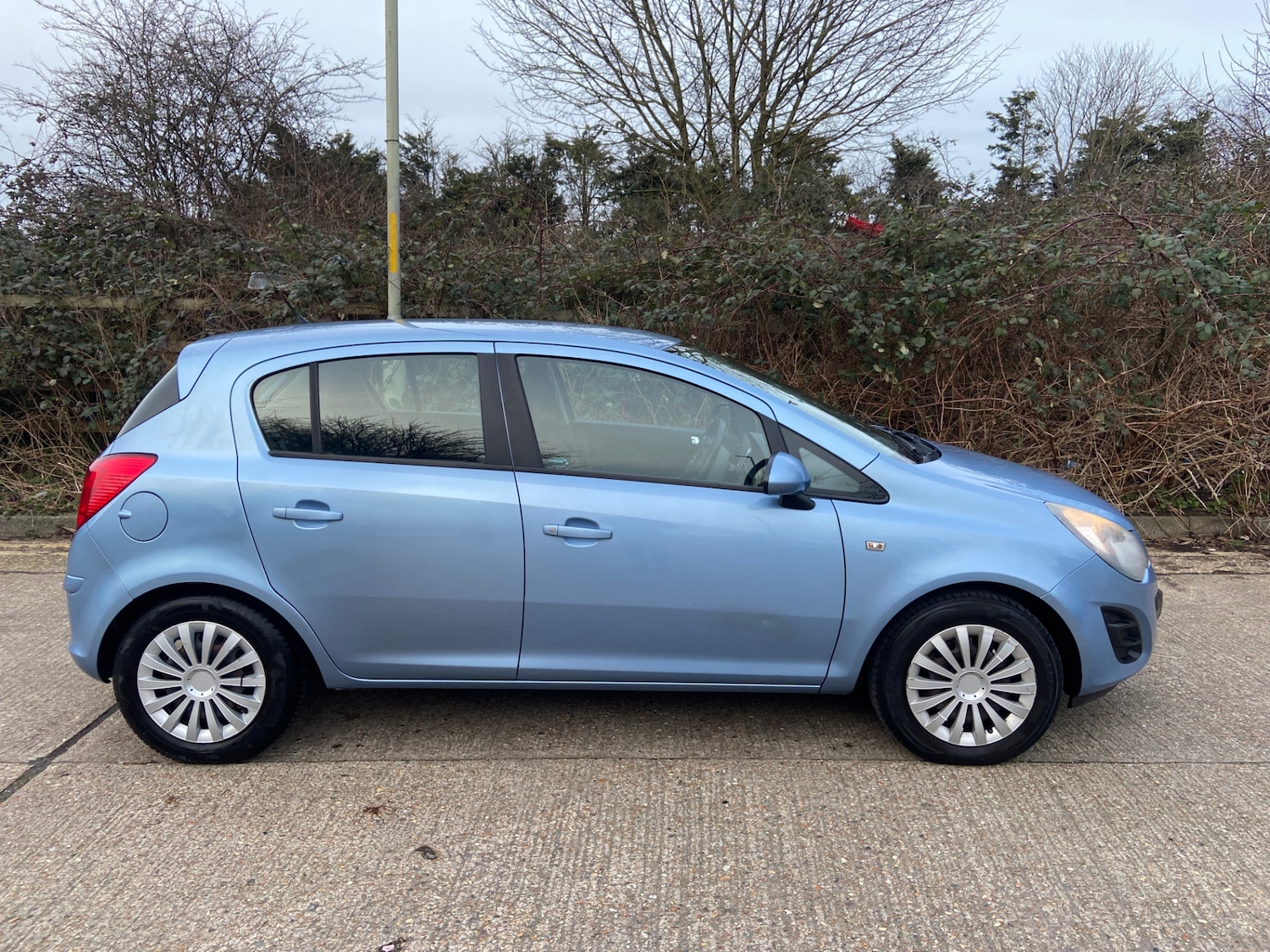 Used Vauxhall Corsa 2013 for sale - 77582381: Photo 6