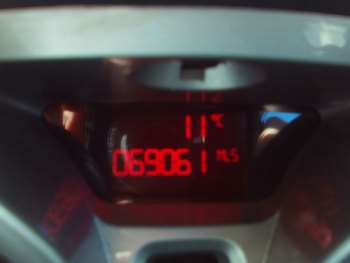 Used Ford Fiesta 2009 for sale - 74292205: Photo