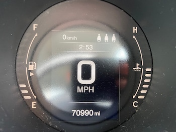 Used Fiat 500X 2016 for sale - 78598988: Photo