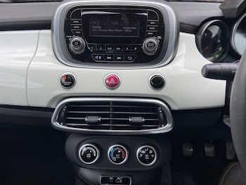 Used Fiat 500X 2016 for sale - 78598988: Photo