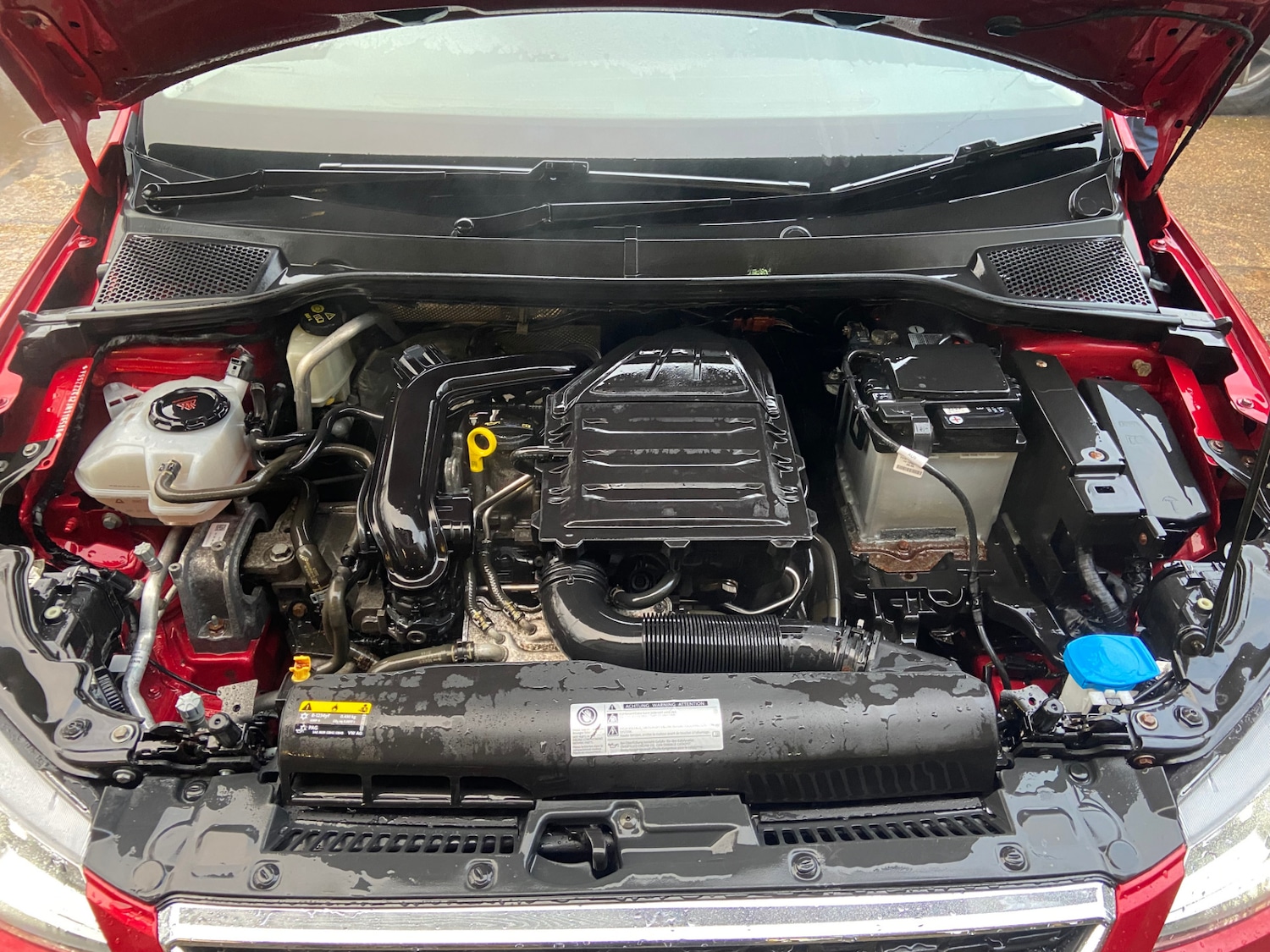 Used SEAT Ibiza 2018 for sale - 77628423: Photo 10