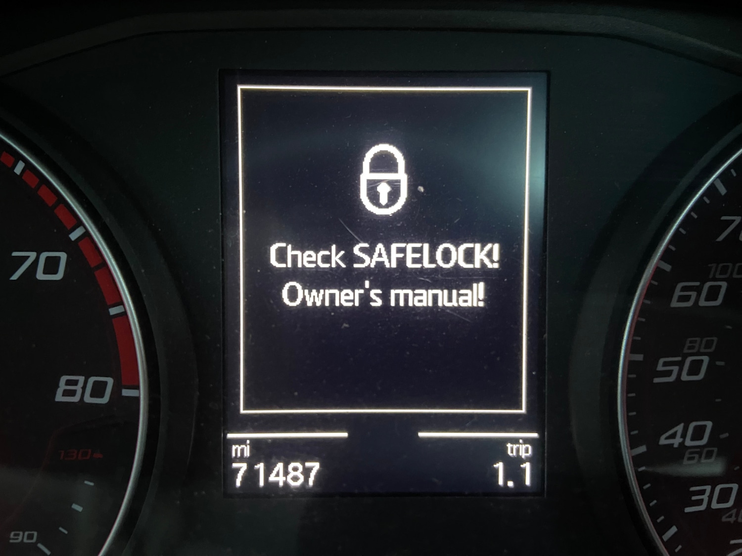 Used SEAT Ibiza 2018 for sale - 77628423: Photo 9