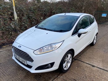 Ford Fiesta feature image