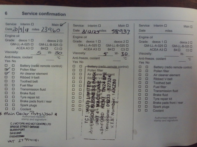 Used Vauxhall Meriva 2016 for sale - 76780471: Photo 13