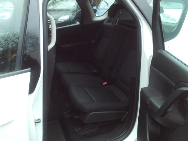 Used Vauxhall Meriva 2016 for sale - 76780471: Photo 17