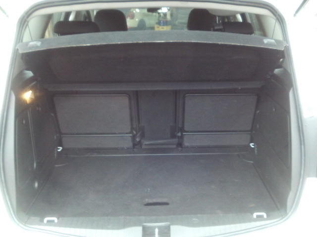 Used Vauxhall Meriva 2016 for sale - 76780471: Photo 18