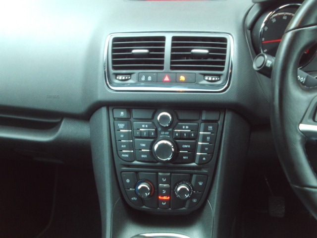 Used Vauxhall Meriva 2016 for sale - 76780471: Photo 4