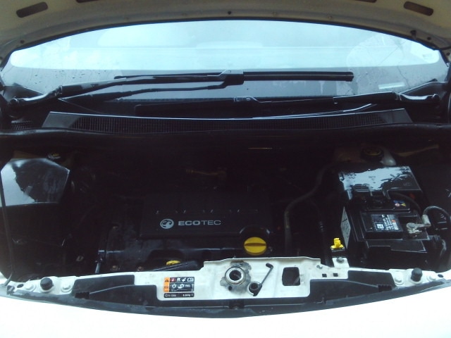 Used Vauxhall Meriva 2016 for sale - 76780471: Photo 5