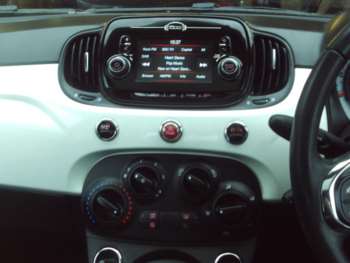 Used Fiat 500 2019 for sale - 73853638: Photo