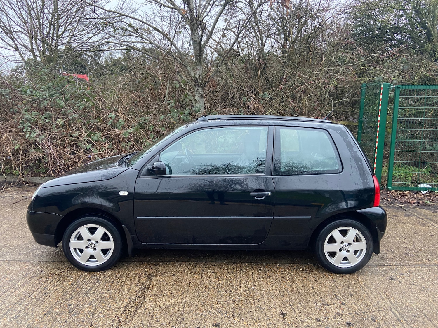 Used Volkswagen Lupo 2005 for sale - 77548028: Photo 10