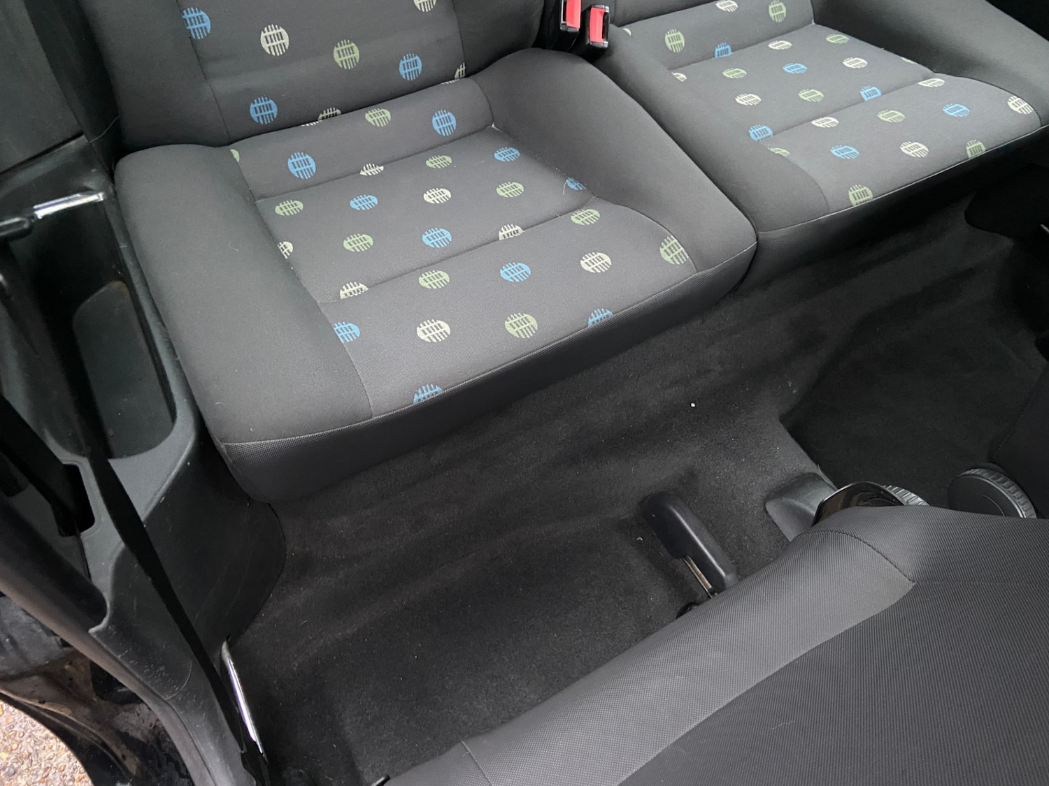 Used Volkswagen Lupo 2005 for sale - 77548028: Photo 14