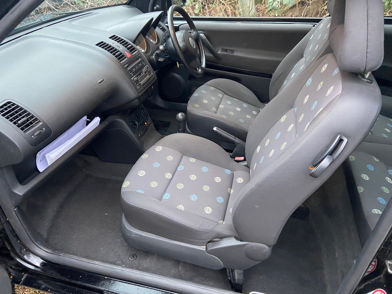 Used Volkswagen Lupo 2005 for sale - 77548028: Photo 15