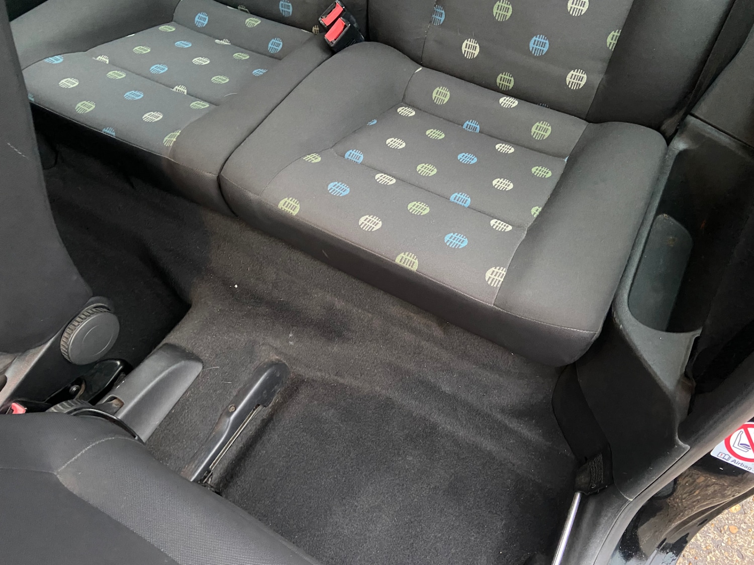 Used Volkswagen Lupo 2005 for sale - 77548028: Photo 17