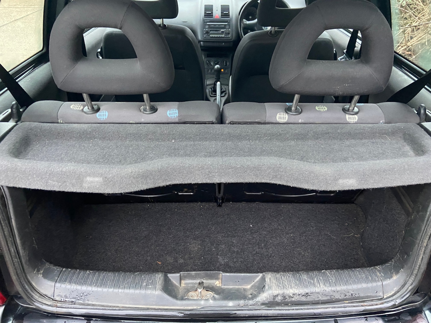 Used Volkswagen Lupo 2005 for sale - 77548028: Photo 18