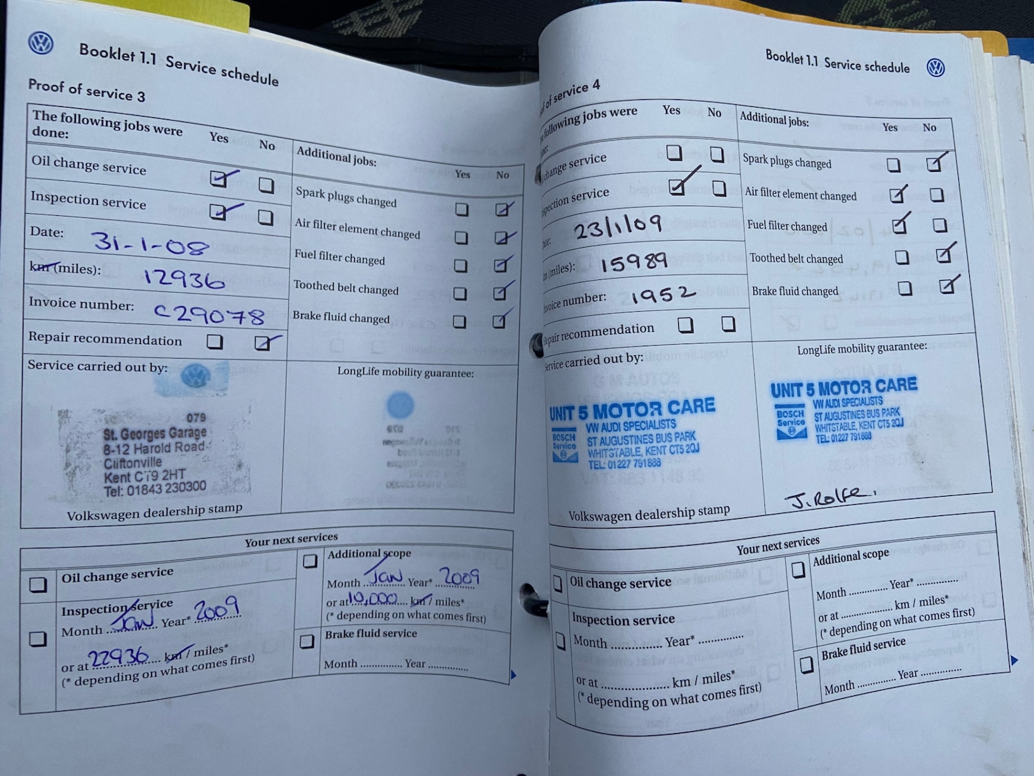 Used Volkswagen Lupo 2005 for sale - 77548028: Photo 20