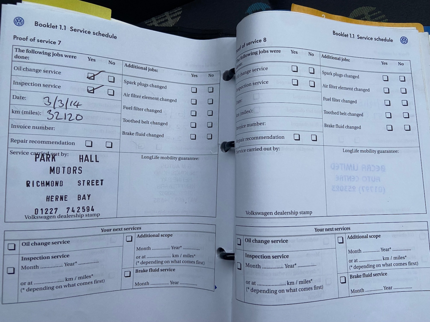 Used Volkswagen Lupo 2005 for sale - 77548028: Photo 22