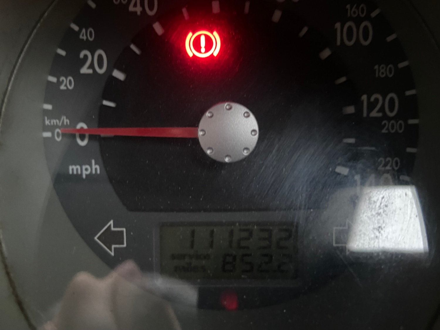 Used Volkswagen Lupo 2005 for sale - 77548028: Photo 3