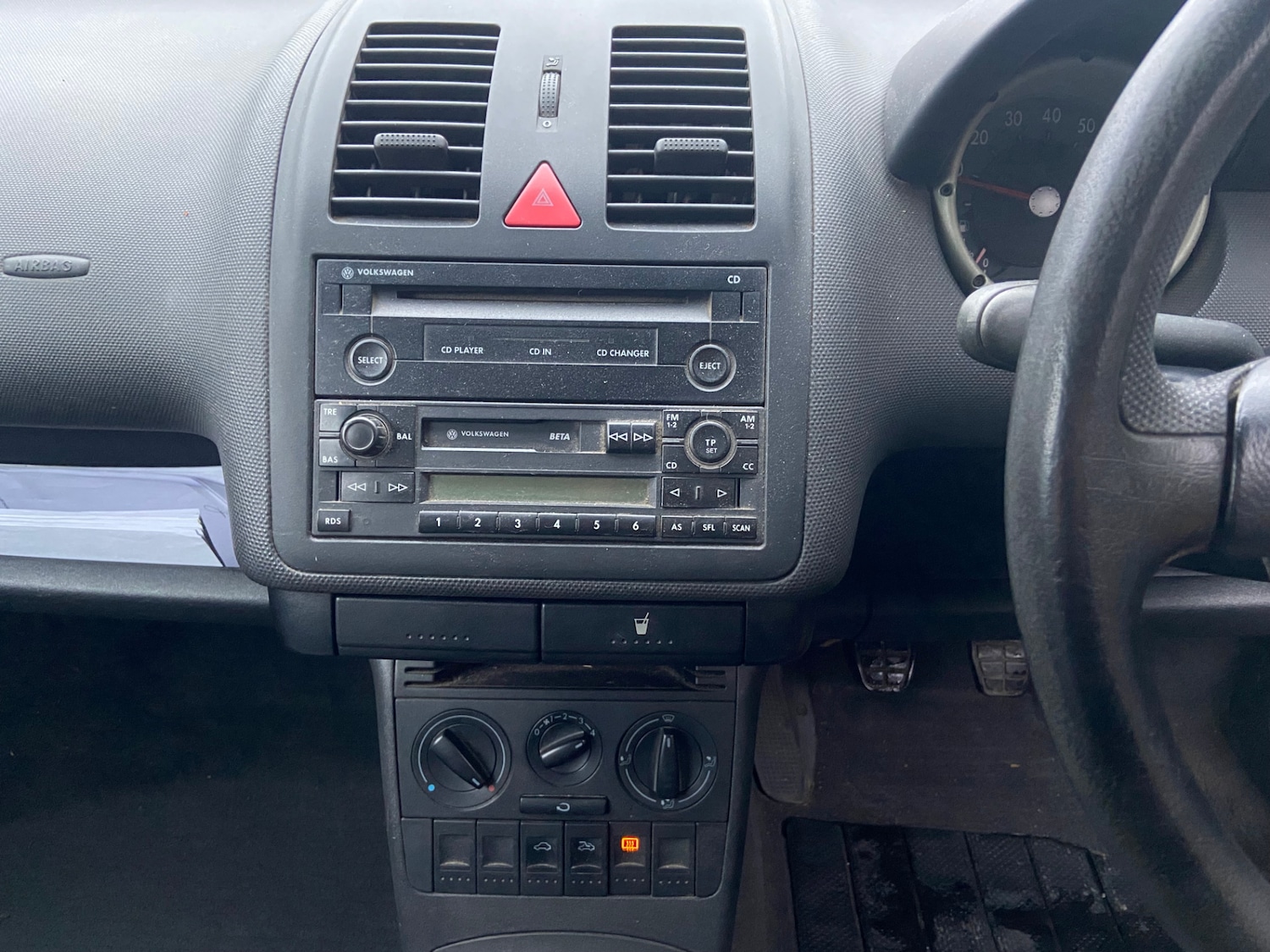 Used Volkswagen Lupo 2005 for sale - 77548028: Photo 4