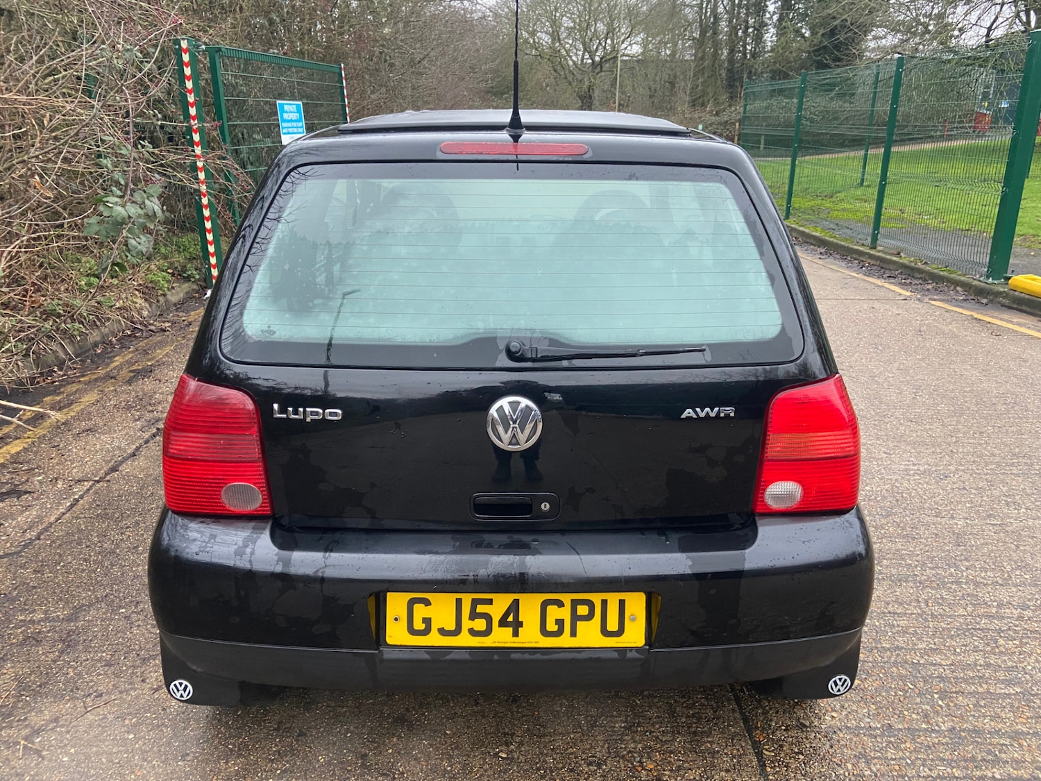 Used Volkswagen Lupo 2005 for sale - 77548028: Photo 6
