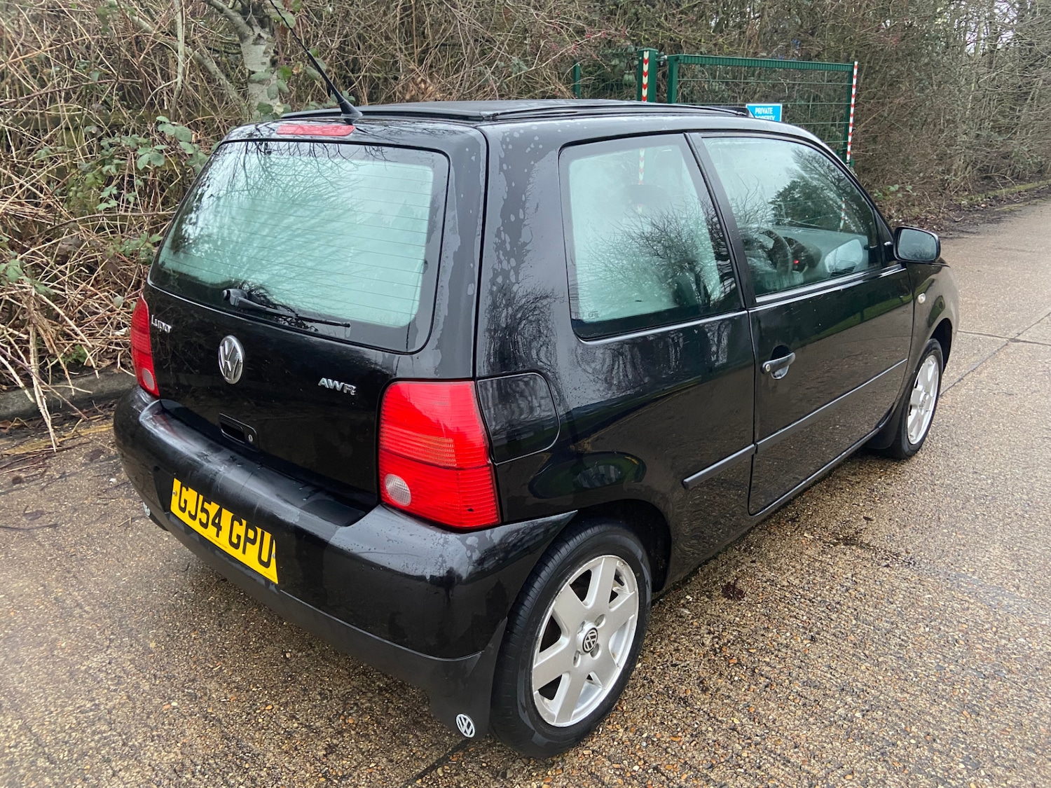 Used Volkswagen Lupo 2005 for sale - 77548028: Photo 7