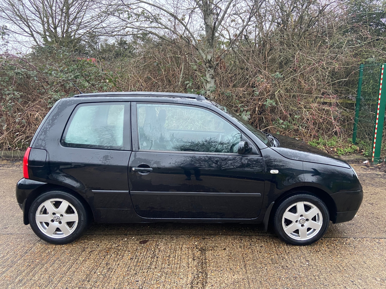 Used Volkswagen Lupo 2005 for sale - 77548028: Photo 8