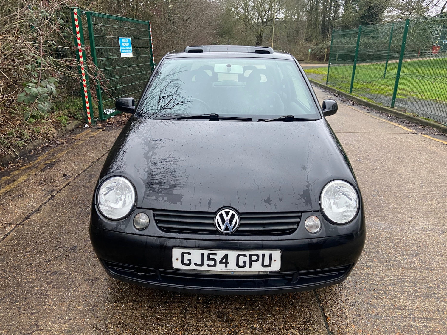 Used Volkswagen Lupo 2005 for sale - 77548028: Photo 9