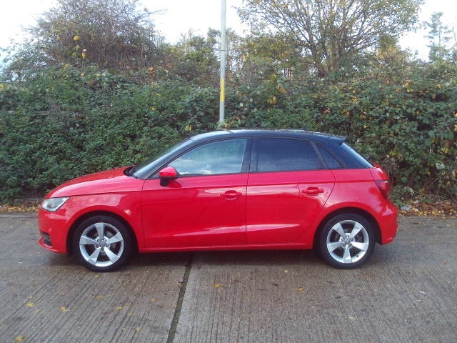 Used Audi A1 2015 for sale - 76507875: Photo 10