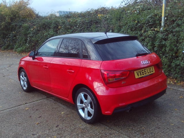 Used Audi A1 2015 for sale - 76507875: Photo 12