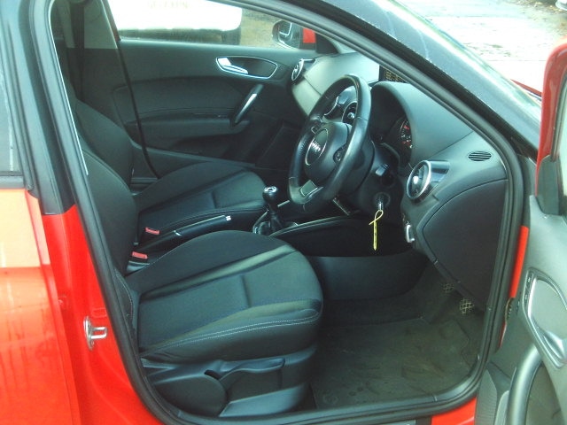 Used Audi A1 2015 for sale - 76507875: Photo 13