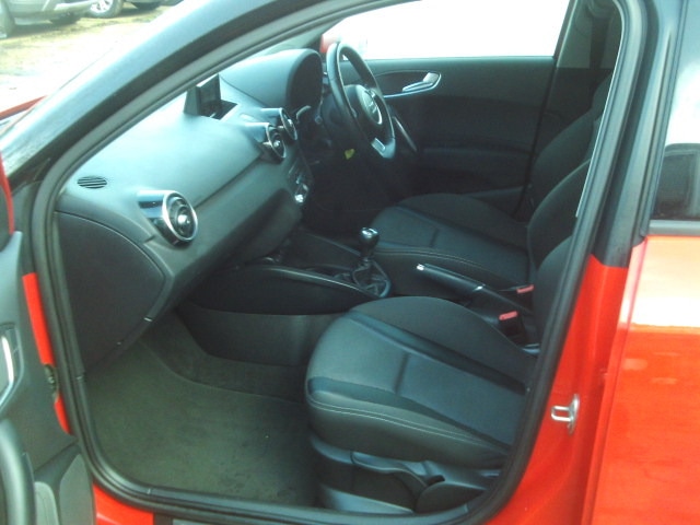 Used Audi A1 2015 for sale - 76507875: Photo 15