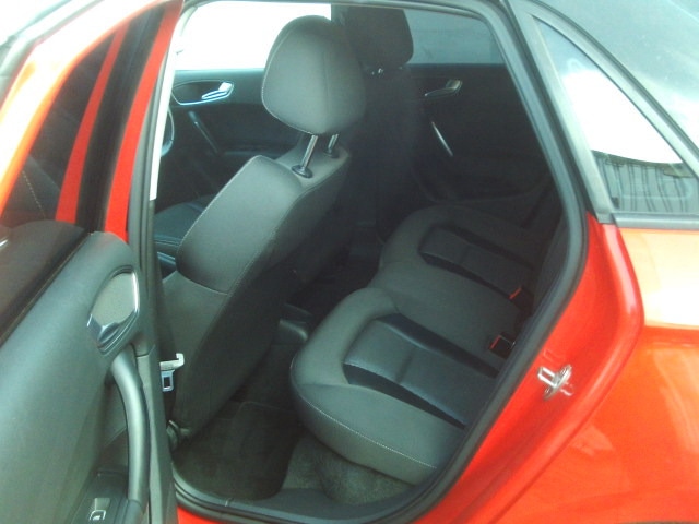 Used Audi A1 2015 for sale - 76507875: Photo 16